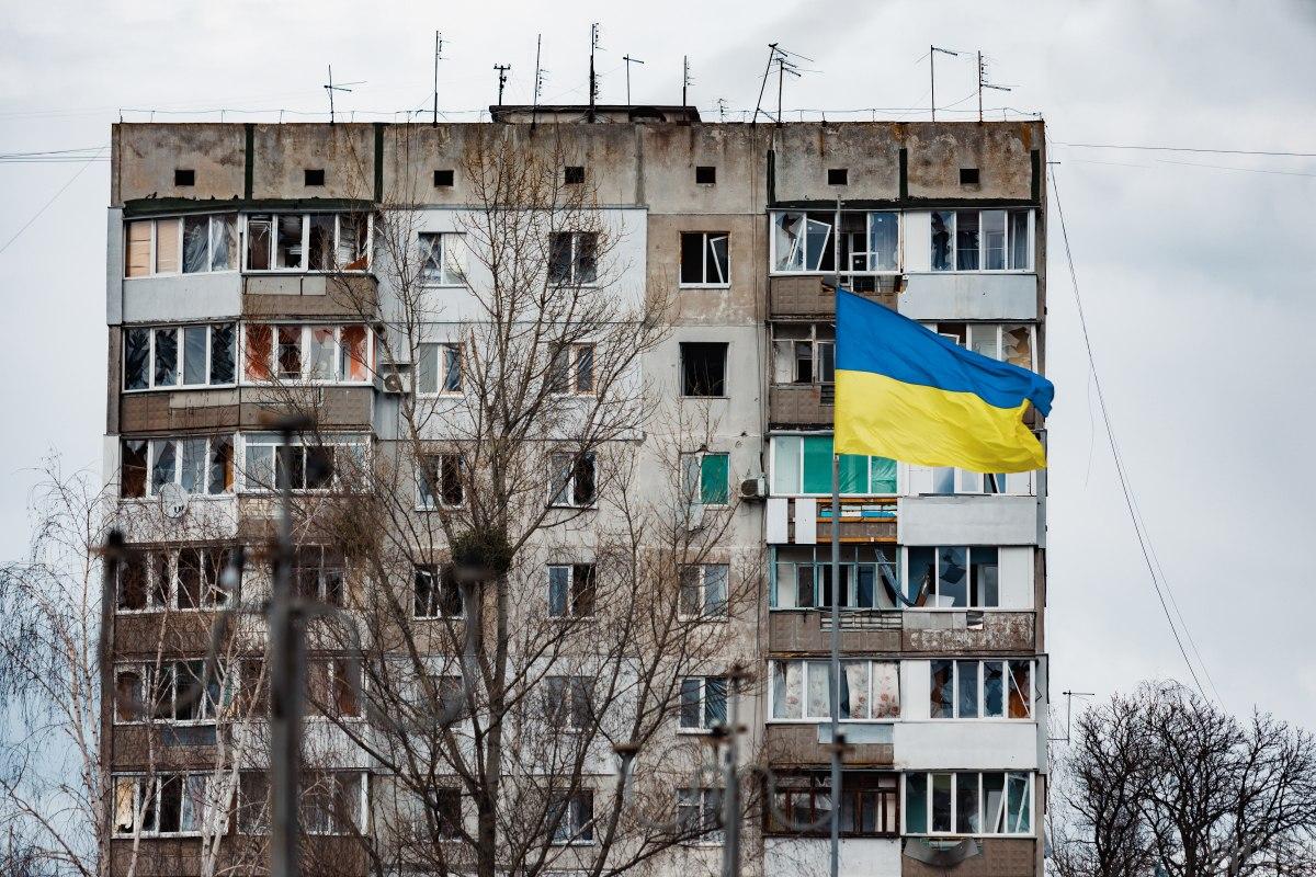 Коли закінчиться війна в Україні / фото УНІАН, Арсен Петров