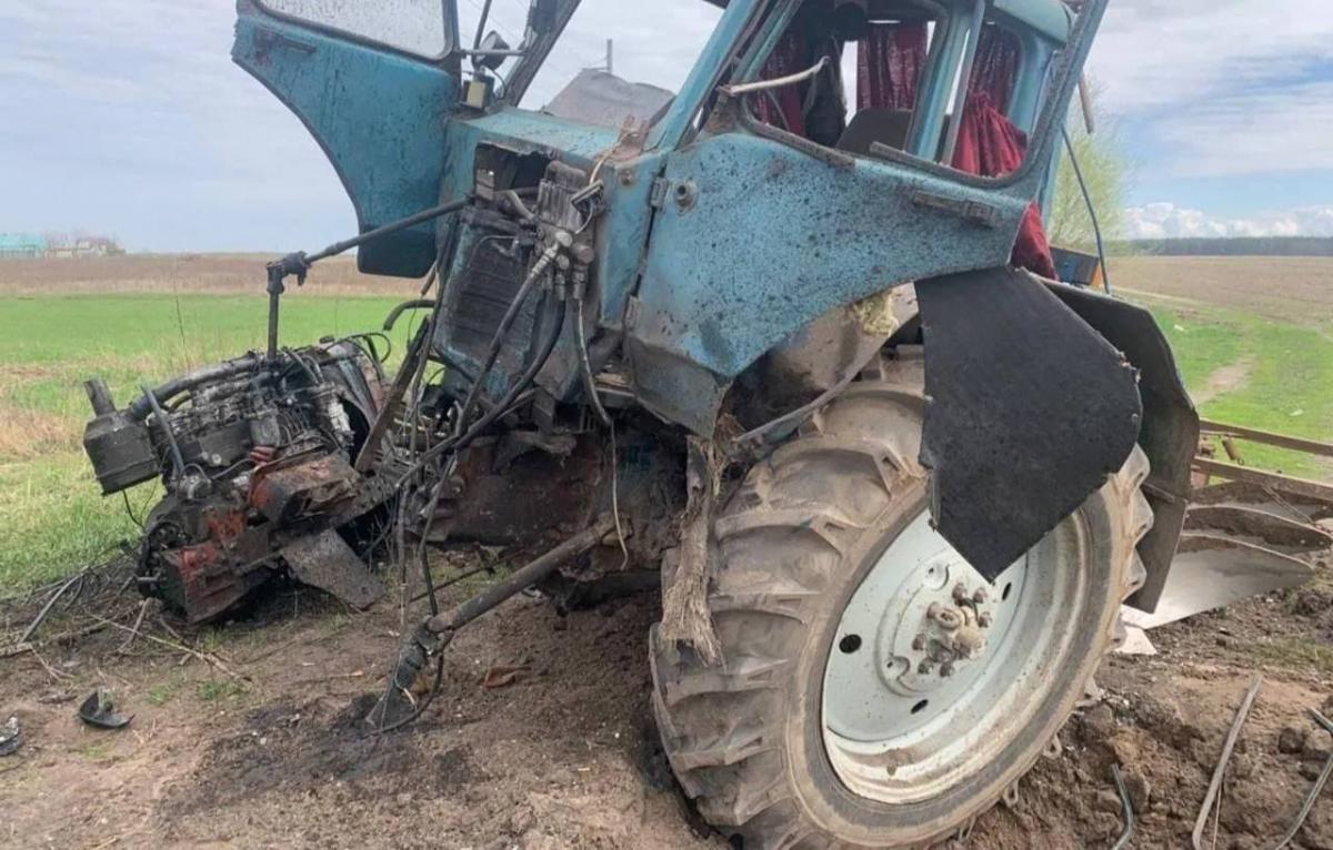 Київ сьогодні: хроніка війни у місті та області 27 квітня Київ сьогодні: хроніка війни у місті та області 27 квітня