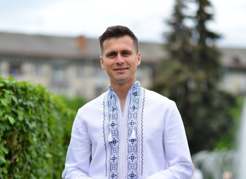 Александр Скичко / instagram.com/aleksandrskichko Александр Скичко / instagram.com/aleksandrskichko