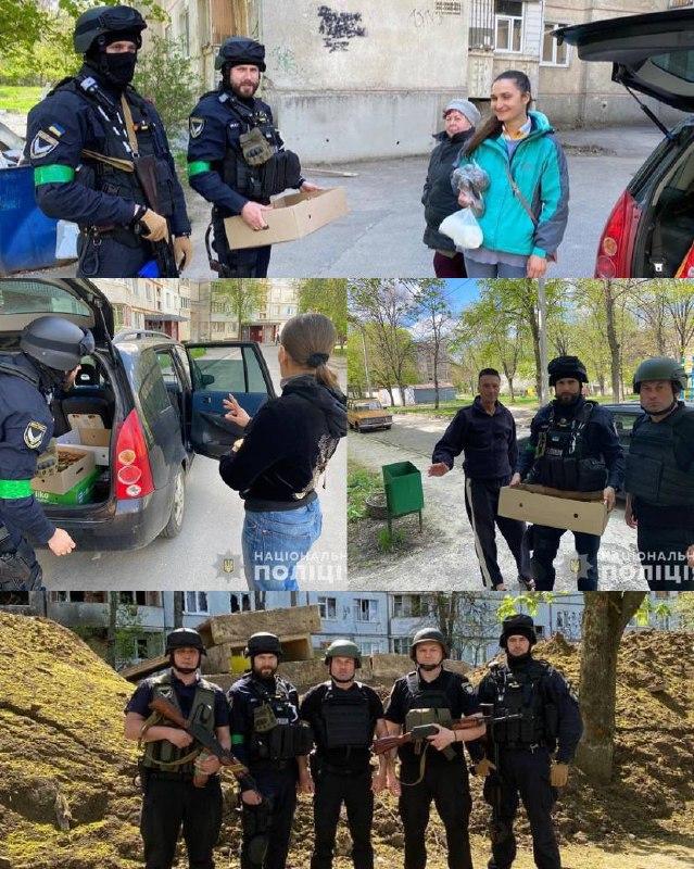 Що відбувається у Харкові сьогодні: хроніка війни у місті та області 28 квітня Що відбувається у Харкові сьогодні: хроніка війни у місті та області 28 квітня