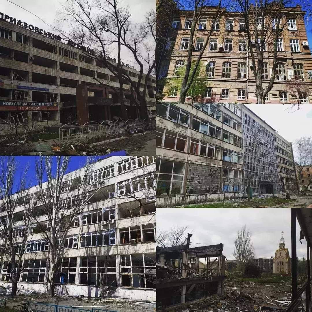 Херсон сьогодні: що відбувається у місті та області 28 квітня Херсон сьогодні: що відбувається у місті та області 28 квітня
