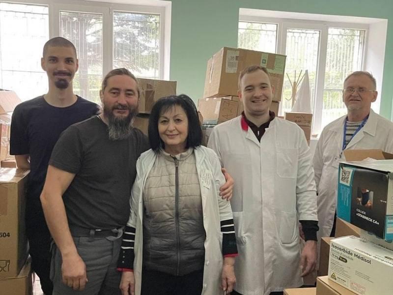 Главные новости Николаева за 29 апреля: хроника войны в городе и области Главные новости Николаева за 29 апреля: хроника войны в городе и области