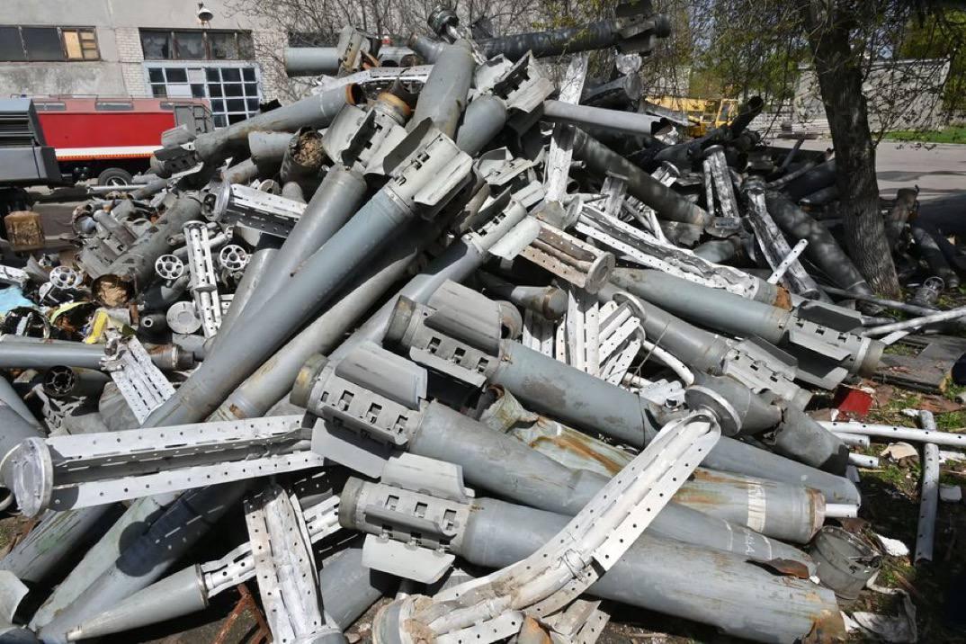 Що відбувається у Харкові сьогодні: ситуація в місті та області 29 квітня Що відбувається у Харкові сьогодні: ситуація в місті та області 29 квітня