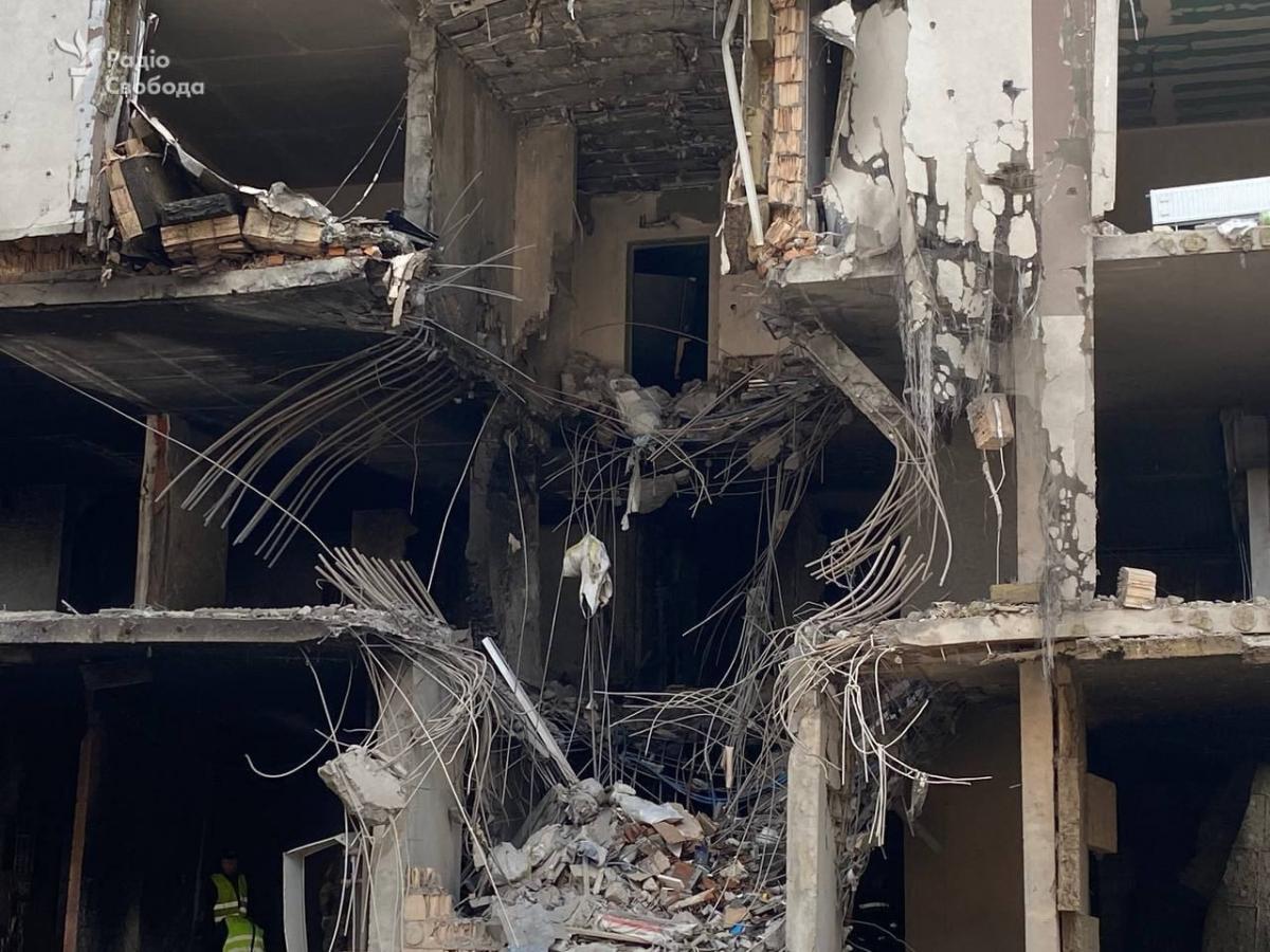 Фото: Радіо Свобода Фото: Радіо Свобода