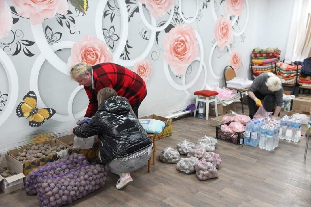 Главные новости Николаева за 29 апреля: хроника войны в городе и области Главные новости Николаева за 29 апреля: хроника войны в городе и области