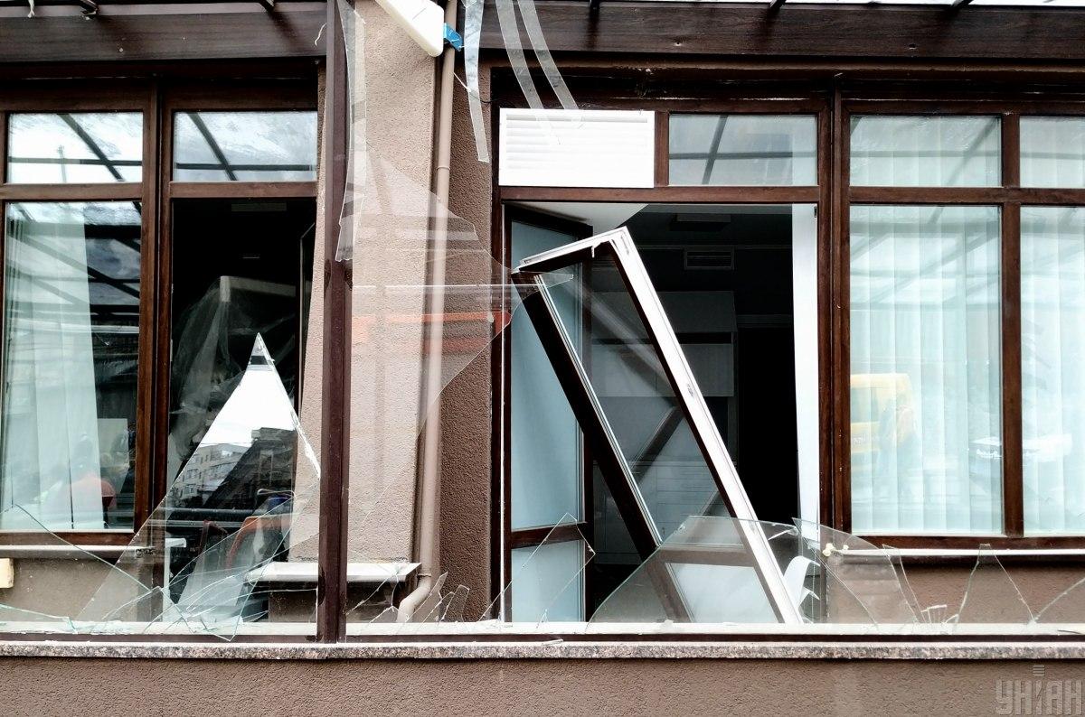 Яка ситуація в Києві зараз? / фото УНІАН, Олександр Синиця Яка ситуація в Києві зараз? / фото УНІАН, Олександр Синиця