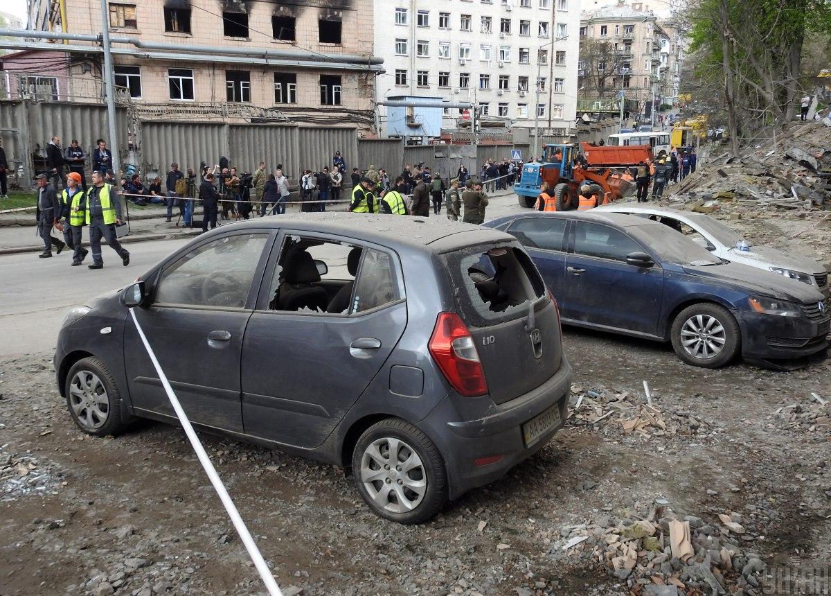 Підготовка сил оборони проводиться систематично / фото УНІАН, Олександр Синиця