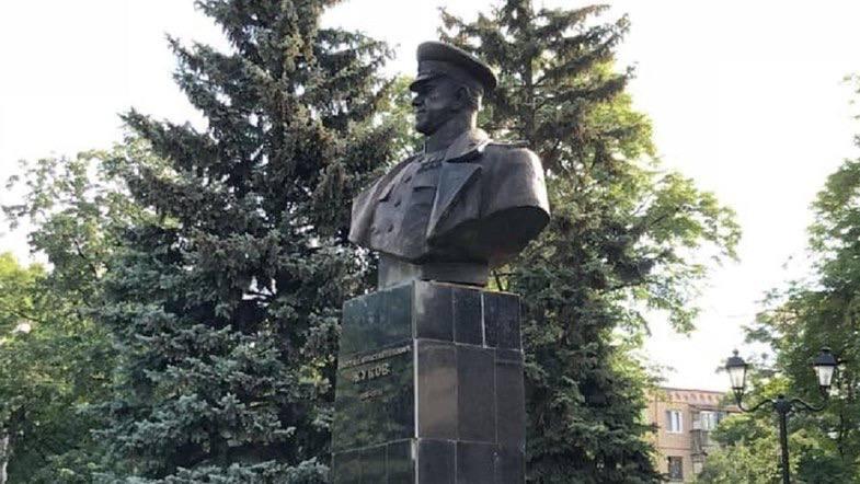 Що відбувається у Харкові сьогодні: ситуація в місті та області 29 квітня Що відбувається у Харкові сьогодні: ситуація в місті та області 29 квітня