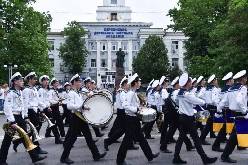 Что происходит в Херсоне: хроника войны в городе и области 29 апреля Что происходит в Херсоне: хроника войны в городе и области 29 апреля