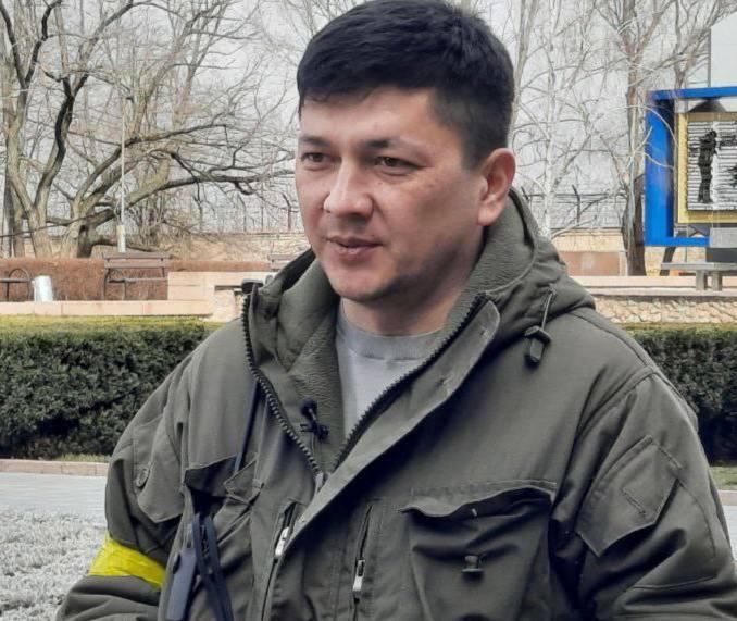 Что происходит в Херсоне: хроника войны в городе и области 29 апреля Что происходит в Херсоне: хроника войны в городе и области 29 апреля