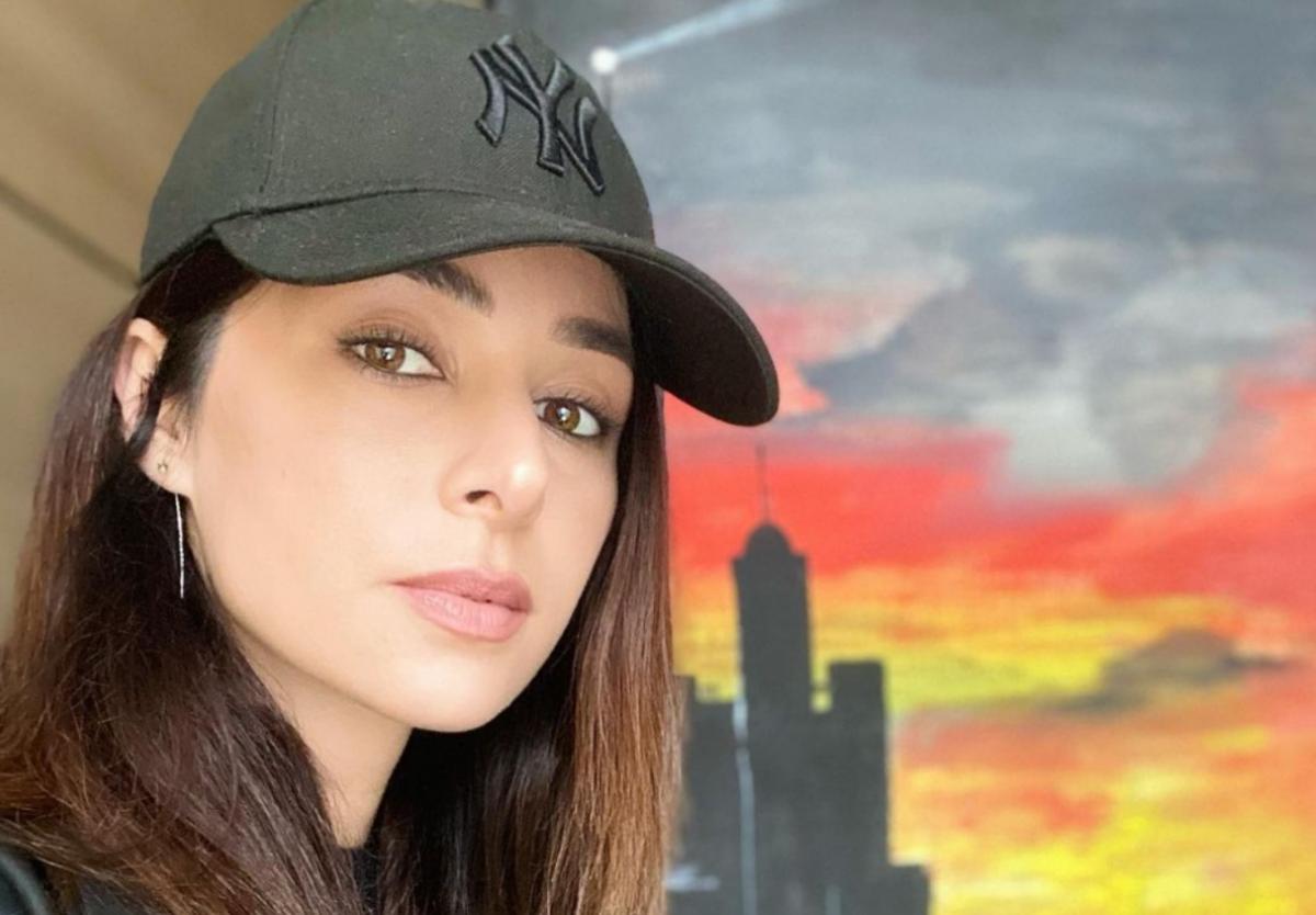 Певица Злата Огневич / Фото - instagram.com