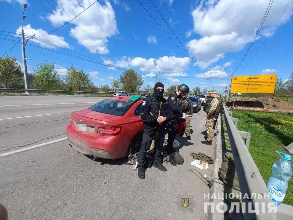 Що відбувається у Харкові сьогодні: ситуація в місті та області 29 квітня Що відбувається у Харкові сьогодні: ситуація в місті та області 29 квітня