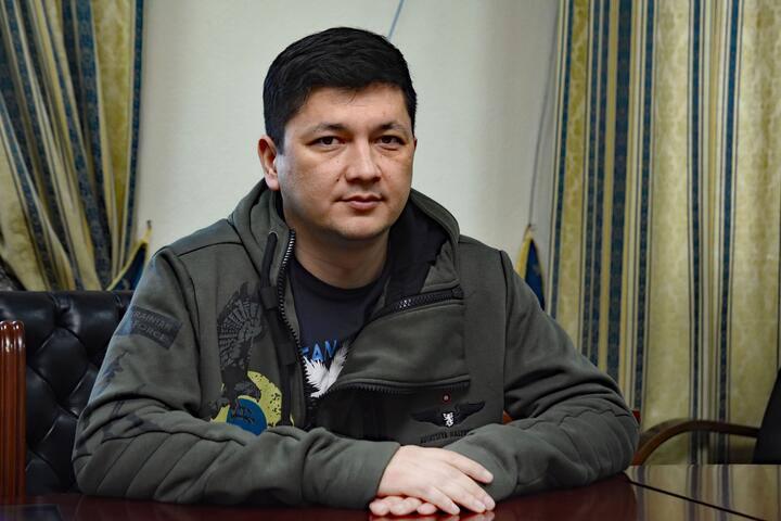 Главные новости Николаева за 29 апреля: хроника войны в городе и области Главные новости Николаева за 29 апреля: хроника войны в городе и области
