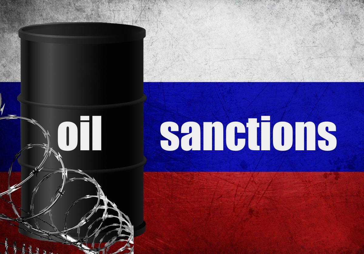 Российская нефть уходит с рынка ЕС / фото ua.depositphotos.com