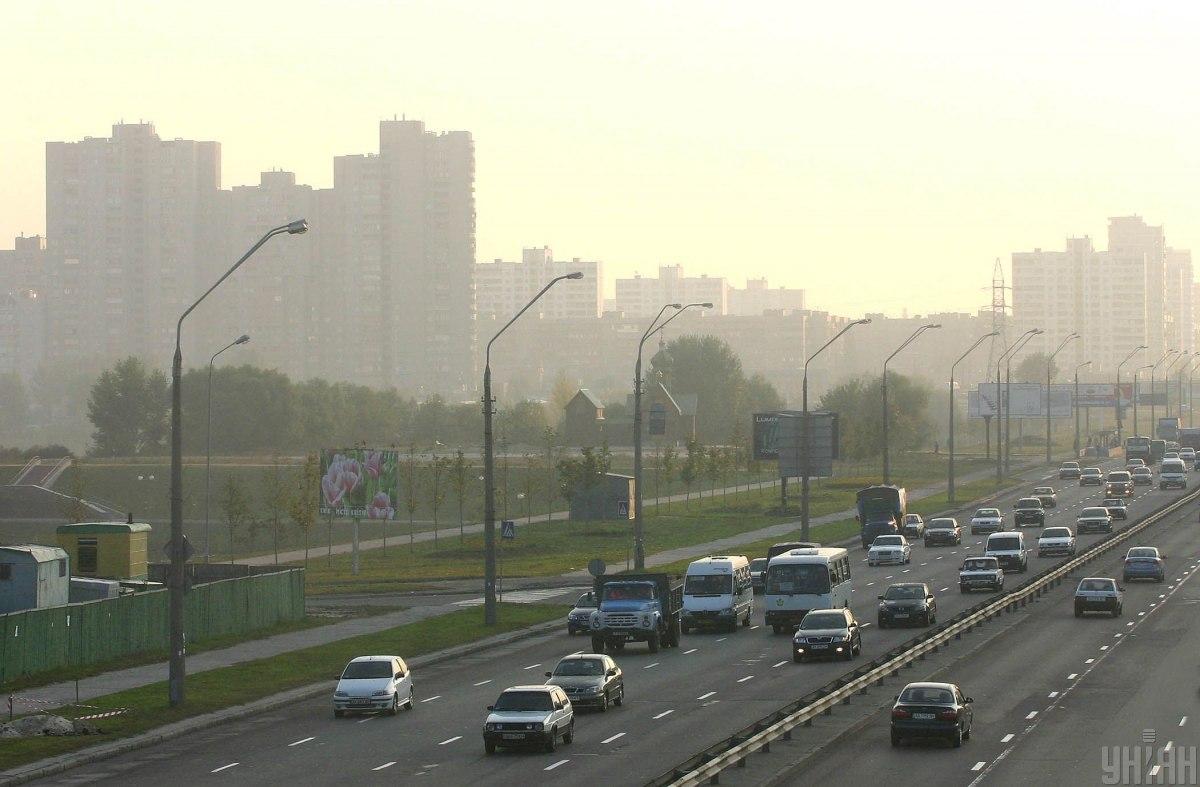 Около 30 улиц из тех, которые в Киеве предлагают переименовать, точно нельзя / фото УНИАН, Александр Синица Около 30 улиц из тех, которые в Киеве предлагают переименовать, точно нельзя / фото УНИАН, Александр Синица