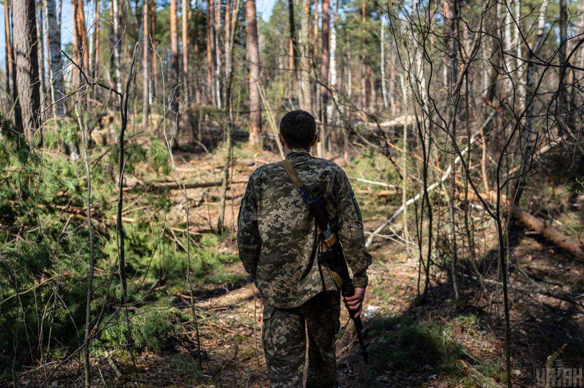 Пионтковский говорит, что конец войны уже близок / фото УНИАН Пионтковский говорит, что конец войны уже близок / фото УНИАН