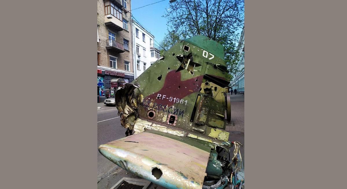 Киев сегодня, 30 апреля: что происходит в городе и области Киев сегодня, 30 апреля: что происходит в городе и области