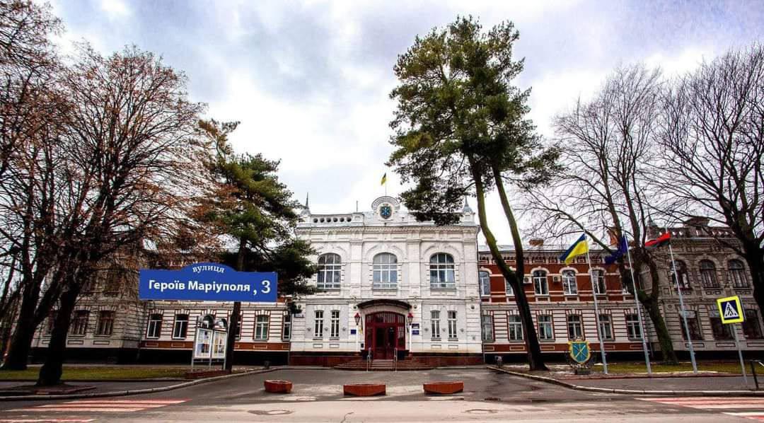 Що зараз відбувається у Маріуполі: головні новини за 30 квітня Що зараз відбувається у Маріуполі: головні новини за 30 квітня