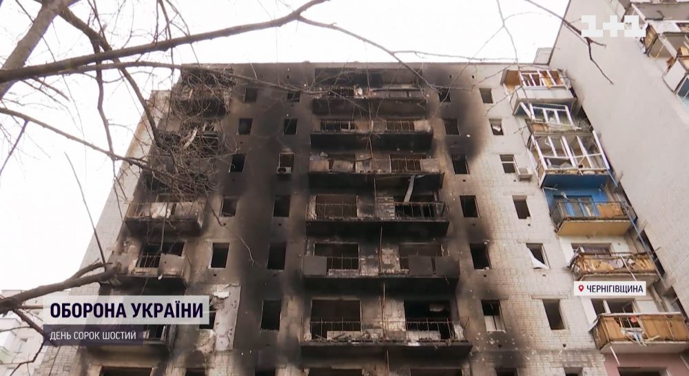 У Бучі 6-річний хлопчик приносив консерви на могилу своєї матері - Всі ...