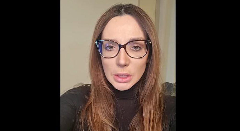 Танымал ресейлік порно актриса