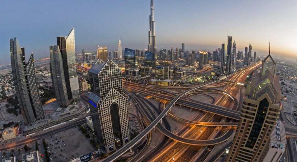 Що відчули українці в Дубаї, коли Іран занурив ОАЕ у реалії війни