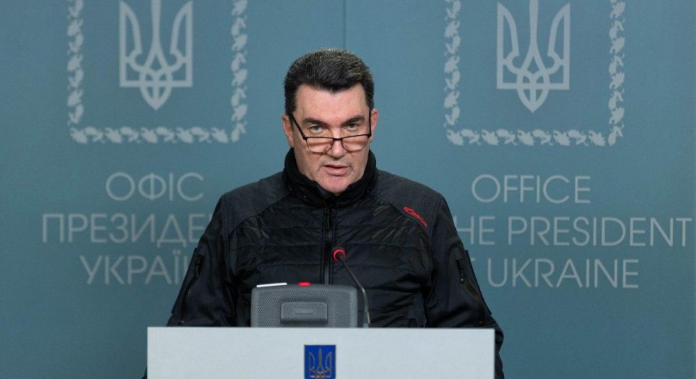 Данілов назвав співвідношення втрат України та Росії в ході контрнаступу ЗСУ (відео) - Vimarsana News