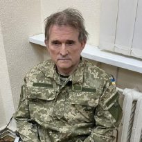 Что для Украины означает задержание Медведчука