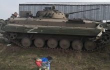 ВСУ освободили 11 населенных пунктов на Херсонщине (фото)