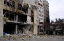 Город, который лежит в руинах: как живет Ирпень после российской оккупации (фото)