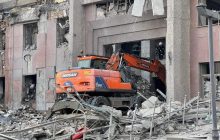 Авиаудар по Николаевской области: число погибших вновь возросло