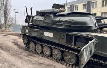 Украинские военные отгоняют оккупантов подальше от Киева – Арестович