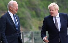 США с союзниками ищут альтернативный вариант, как обеспечить безопасность Украины – СМИ