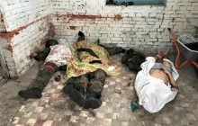 Стало известно, сколько жителей Сумщины находятся в плену российских оккупантов