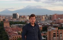 Химик Владислав Балинский: Нужно обладать больной фантазией, чтобы применить химоружие в Украине
