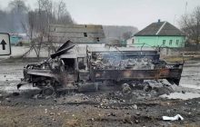 Ночь без обстрелов: Черниговщина возвращается к жизни после ухода оккупантов