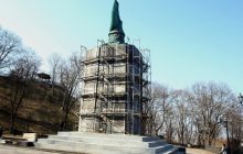 Зафиксировано 135 эпизодов военных преступлений РФ против культурного наследия в Украине - МКИП