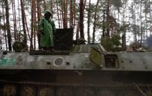 Окупанти фільтрували село Кирилівка на Запоріжжі: доля частини проукраїнського населення невідома