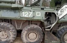 Експерт пояснив, чому РФ пускає в наступ піхоту без броні і підтримки бронетехніки