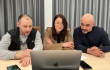 Кубраков: В ЕС увидели возможности для старта процесса либерализации грузового транзита из Украины