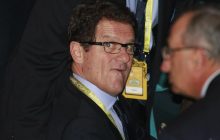 Выдающийся итальянский тренер отказался общаться с российскими журналистами