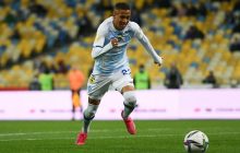 В команды Тайсона и Марлоса: двое легионеров Динамо официально перебрались в Бразилию