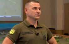 Оккупанты бегут от Чернигова, поскольку ВСУ нанесли им огневые поражения - генерал-майор