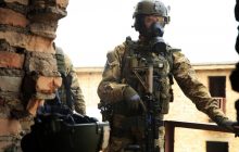 На Сумщине обнаружили остатки зарина в освобожденном от оккупантов селе - мэр Тростянца