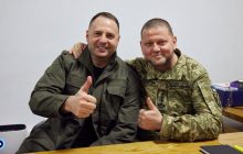 "Скоро все увидите": Ермак анонсировал "неприятности" для оккупантов от ВСУ