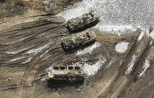 "Разгромили за несколько часов": ВСУ показали уничтоженную группу оккупантов (фото)