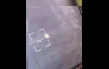 Точно в цель: украинские воины метко ударили по технике врага (видео)