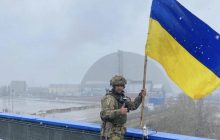 ЗСУ взяли під контроль район Прип'яті та ділянку кордону з Білоруссю (фото)