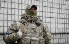 "Більшість скотиняк знищено": розкрито деталі звільнення сіл поблизу Києва (відео)
