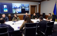 В ОП розповіли про стимулювання економіки в умовах війни – залучатимуть власні та партнерські кошти