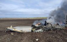 Генерал-лейтенант пояснив, як захисники України збили сім літаків РФ за тиждень